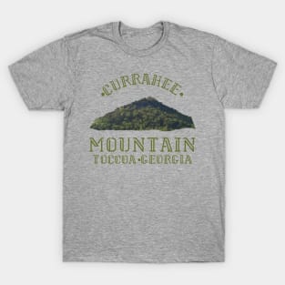 CURRAHEE MOUNTAIN T-Shirt